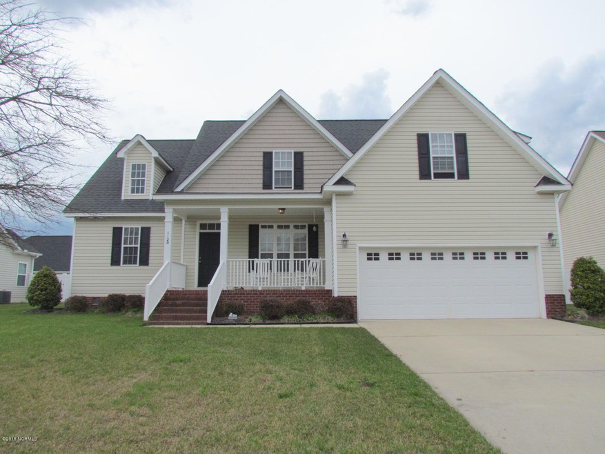 1120 Katie Ln, Greenville, NC 27834 - photo 1