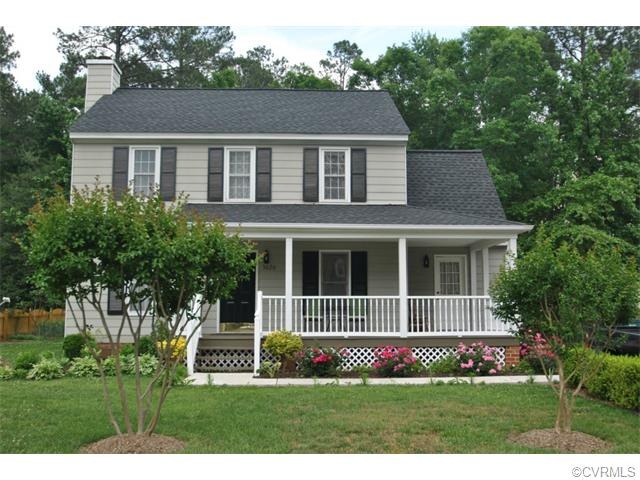 5020 Broad Meadows Rd, Glen Allen, VA 23060 - photo 1