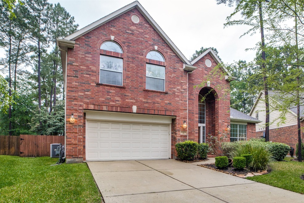 42 Montfair Park Cir, Spring, TX 77382 - photo 1