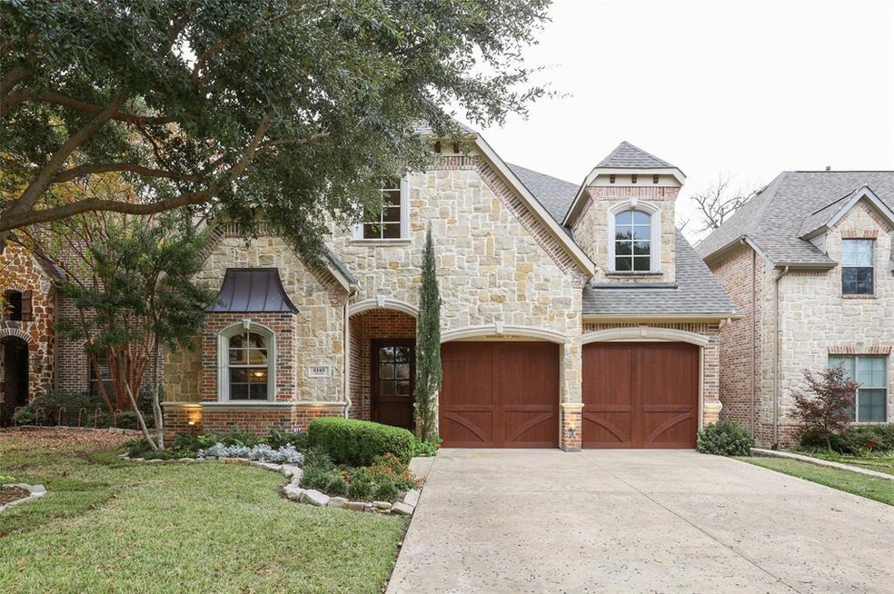 6140 Goliad Ave, Dallas, TX 75214 - photo 1