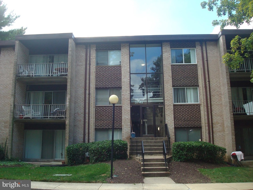 3742 Bel Pre Rd unit 12, Silver Spring, MD 20906 - photo 1