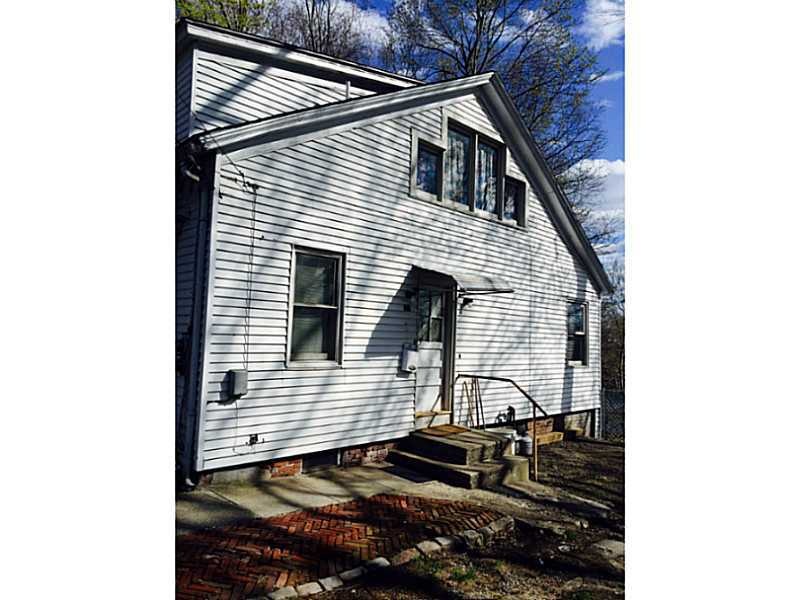 40 Sibley St, Providence, RI 02907 - photo 1