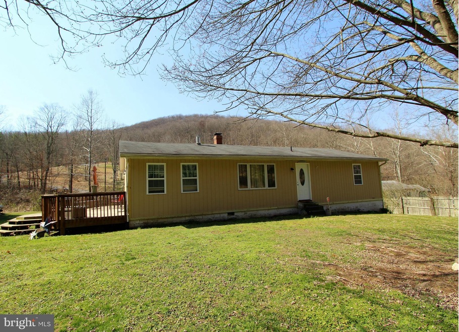 1206 Hollow Run Rd, Luray, VA 22835 - photo 1