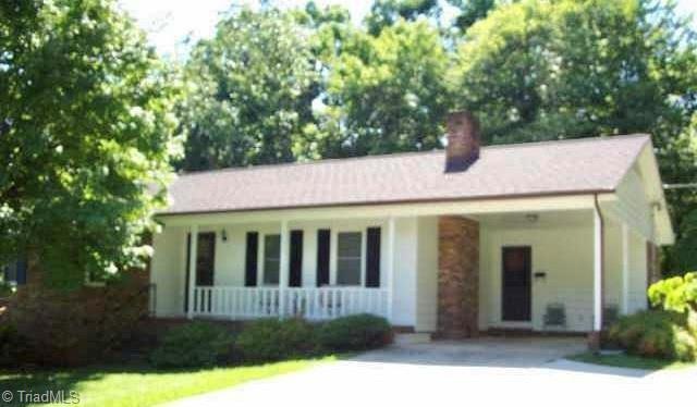 1432 Arrow Wood Rd, Asheboro, NC 27205 - photo 1