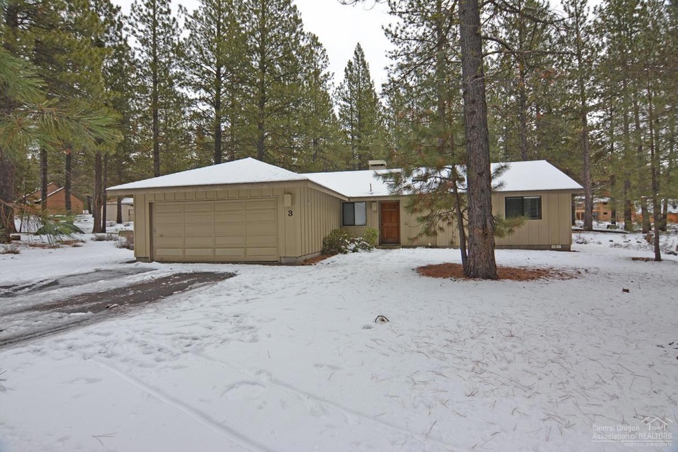 17865 Pine Mountain Ln, Sunriver, OR 97707 - photo 1