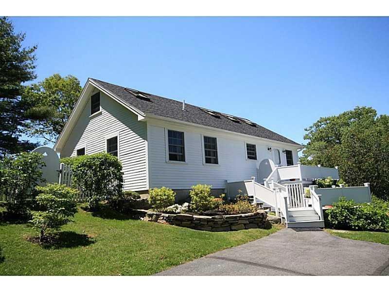 5 Crest Ave, Boothbay Harbor, ME 04538 - photo 1