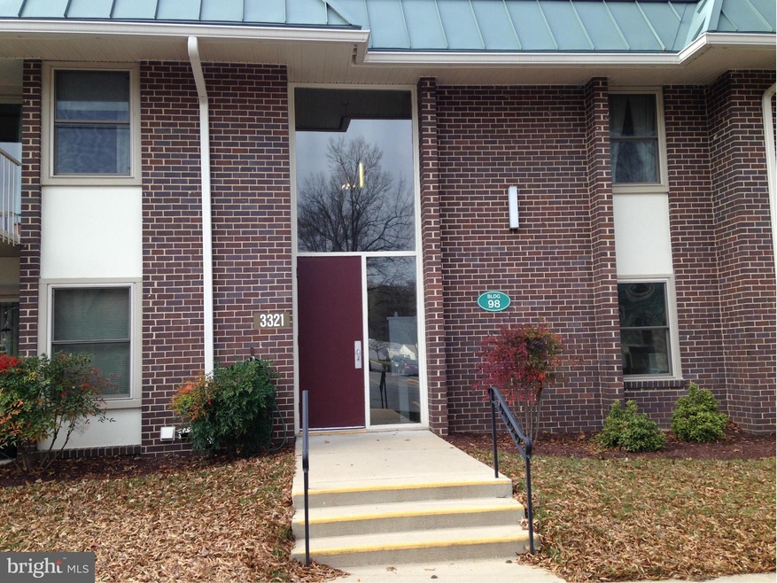 3321 S Leisure World Blvd unit 983D, Silver Spring, MD 20906 - photo 1