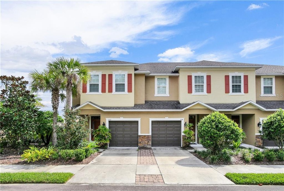 104 Cabernet Way unit 1-02, Oldsmar, FL 34677 - photo 1