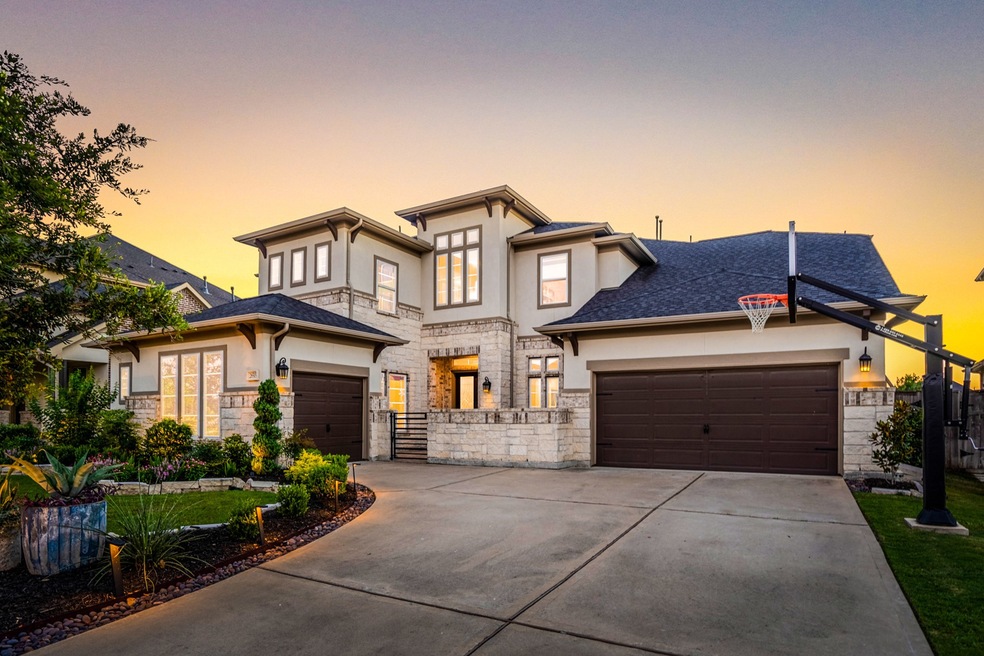 28515 Enchanted Shores Ln, Fulshear, TX 77441 - photo 1