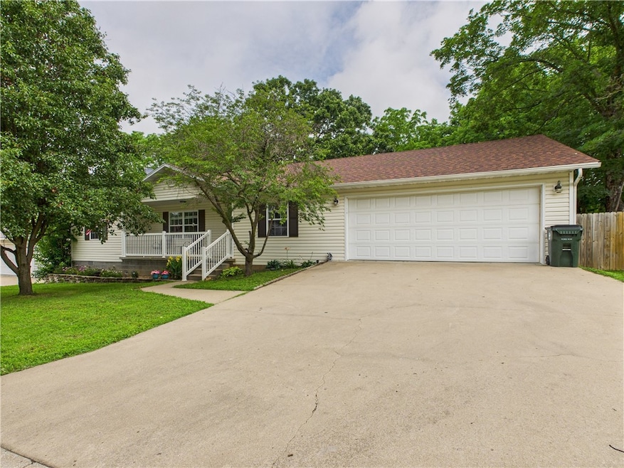 For Sale $289,000