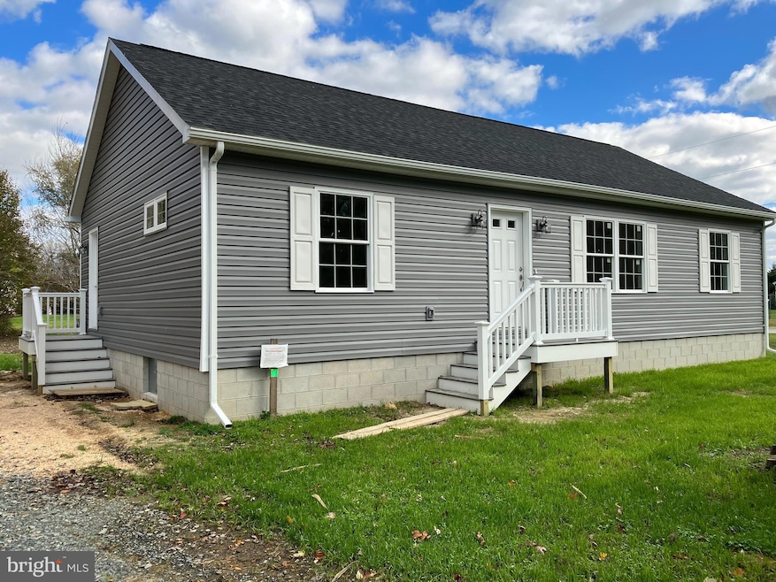 6103 Tolchester Rd, Rock Hall, MD 21661 - photo 1