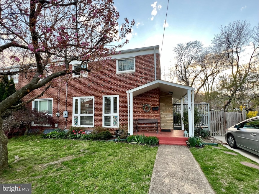 46 E Taylor Run Pkwy, Alexandria, VA 22314 - photo 1