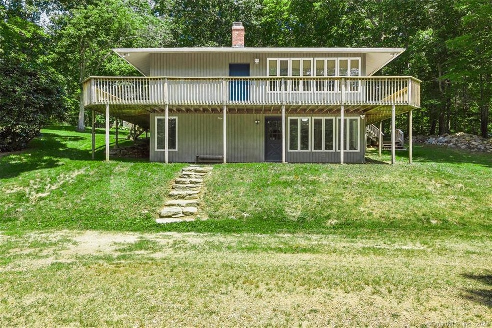 29 Cowles Rd, Willington, CT 06279 - photo 1