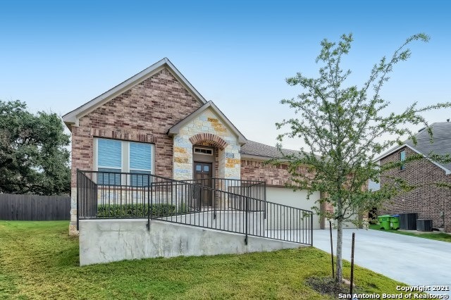 12303 Twister Ln, San Antonio, TX 78254 - photo 1