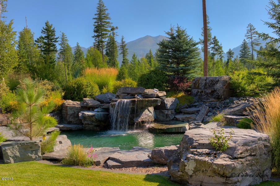 28162 Cougar Trail, Bigfork, MT 59911 - photo 1