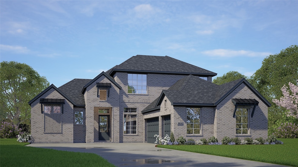 12055 E Lake Dr, Mont Belvieu, TX 77523 - photo 1