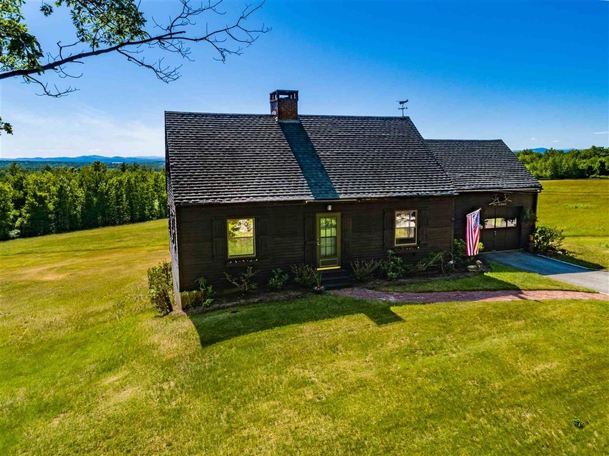 560 Pine Hill Rd, Wolfeboro, NH 03894 - photo 1