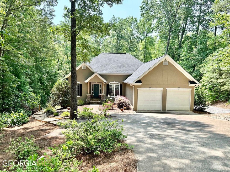 8111 S Pine Cone Dr, Villa Rica, GA 30180 - photo 1