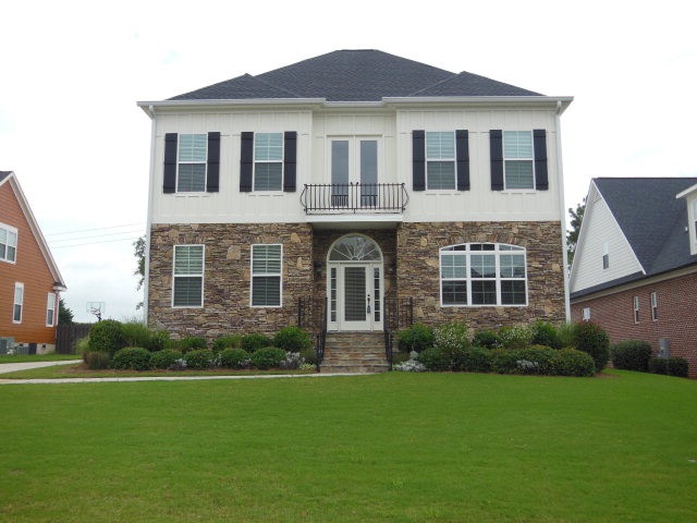 Main View