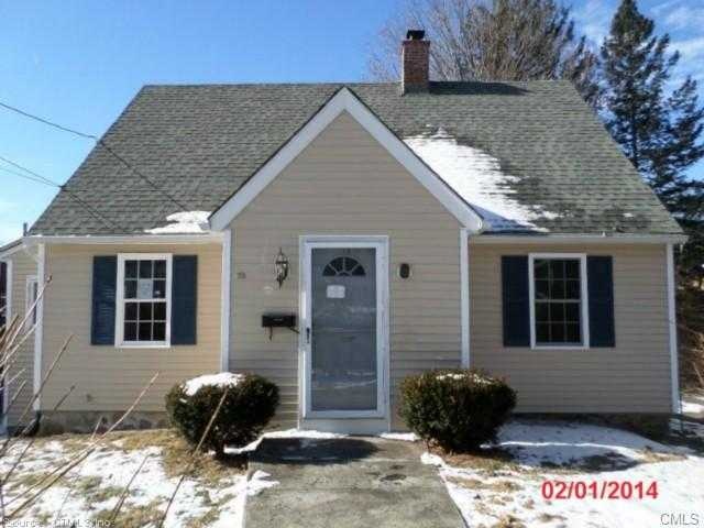 23 Lyndale Ave, Waterbury, CT 06705 - photo 1