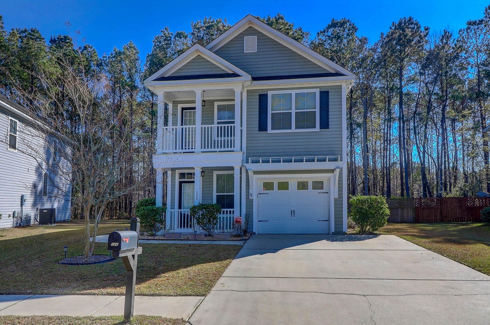 286 Killarney Trail