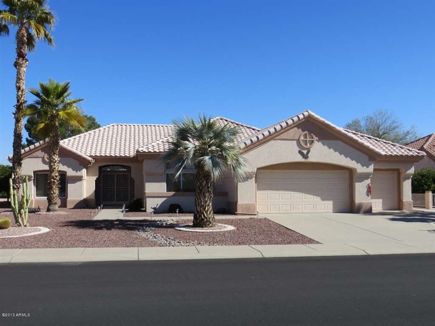 21301 N Limousine Dr