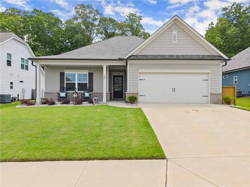 Sold $415,000 • Co-Listing Agent