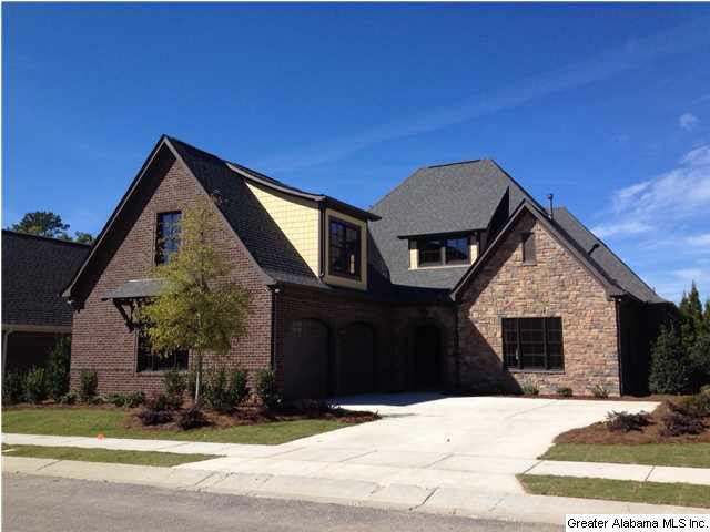 Lot 37, Danberry  Built by Sam Dariani, Rockwell H