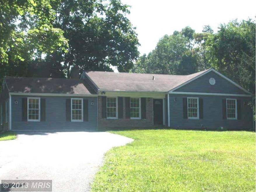 1209 Buckhorn Rd, Sykesville, MD 21784 - photo 1