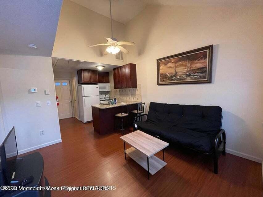117 M St unit 1, Seaside Park, NJ 08752 - photo 1