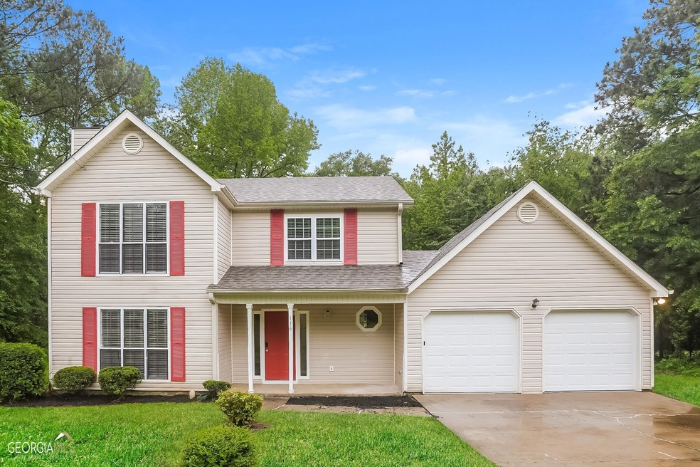 116 Scarborough Ct, Ellenwood, GA 30294 - photo 1