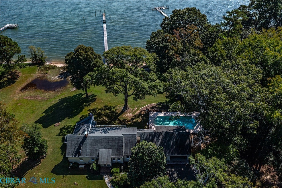 2276 Mosquito Point Rd, White Stone, VA 22578 - photo 1