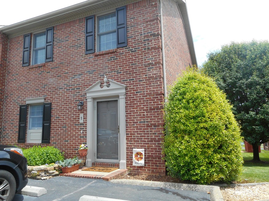 1201 E 8th Ave unit 1, Johnson City, TN 37601 - photo 1