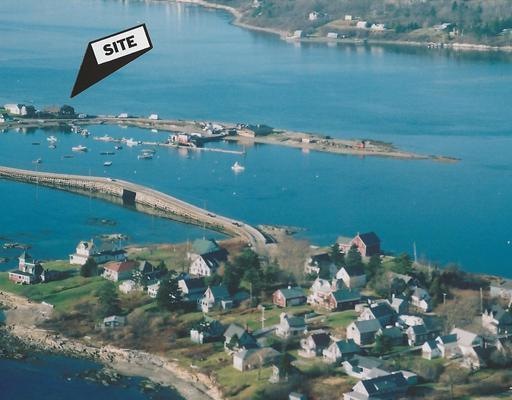57 Garrison Cove Rd, Harpswell, ME 04003 - photo 1
