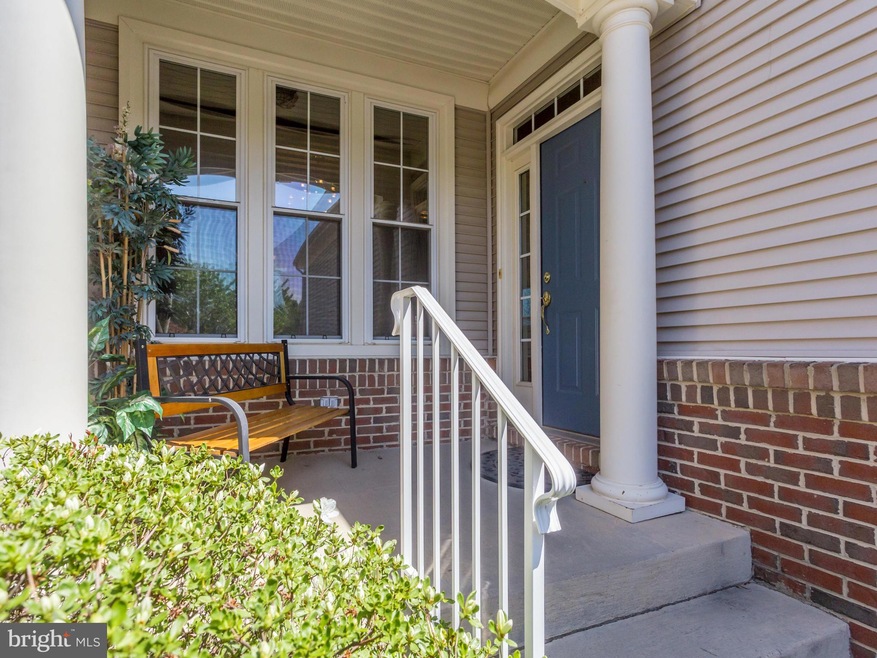 13751 Currant Loop, Gainesville, VA 20155 - photo 1