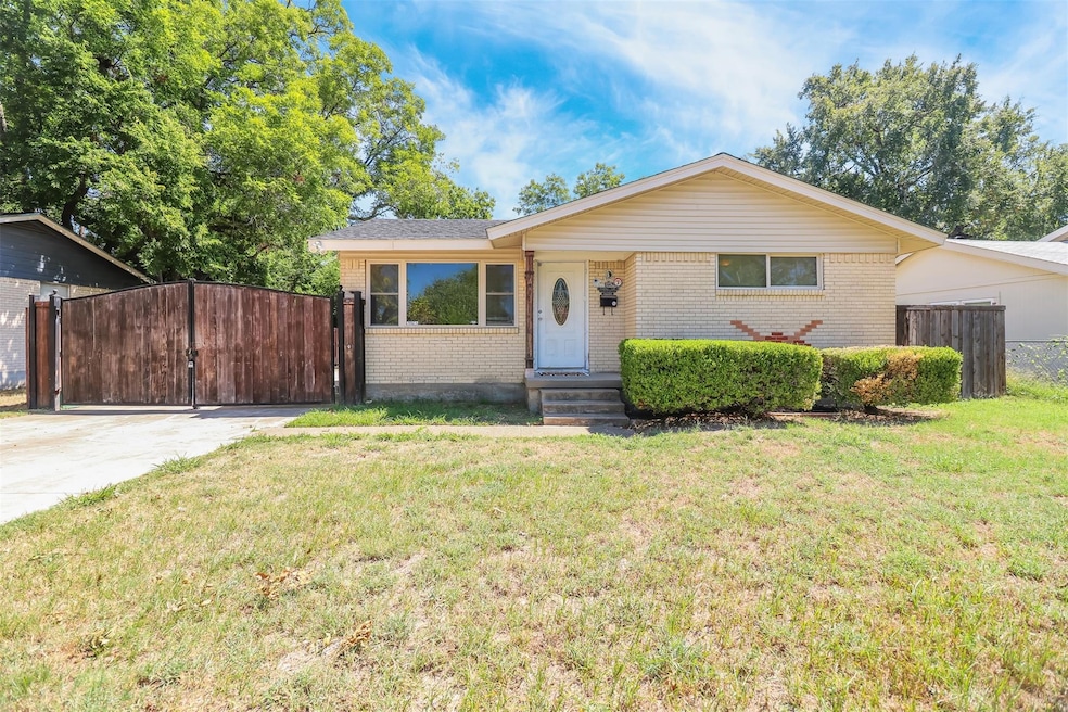 Sold • Co-Listing Agent