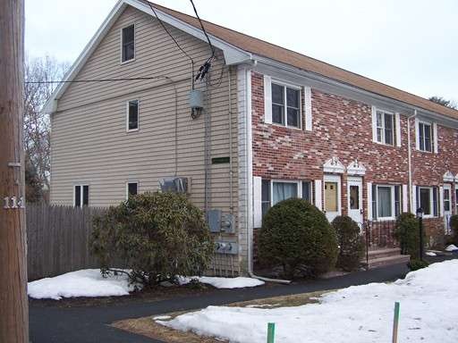 65 Robins St, East Bridgewater, MA 02333 - photo 1