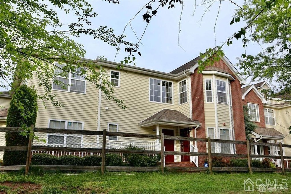 50 Forest Dr, Piscataway, NJ 08854 - photo 1