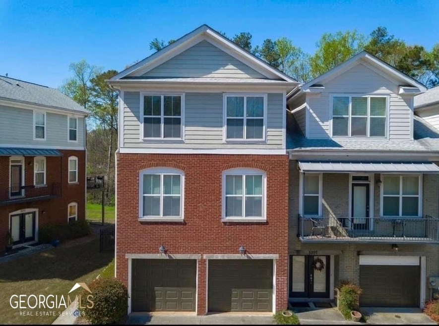 5999 Brookside Oak Cir, Norcross, GA 30093 - photo 1