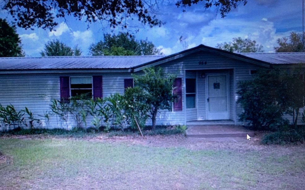 954 SE Bald Eagle Loop, Lake City, FL 32025 - photo 1