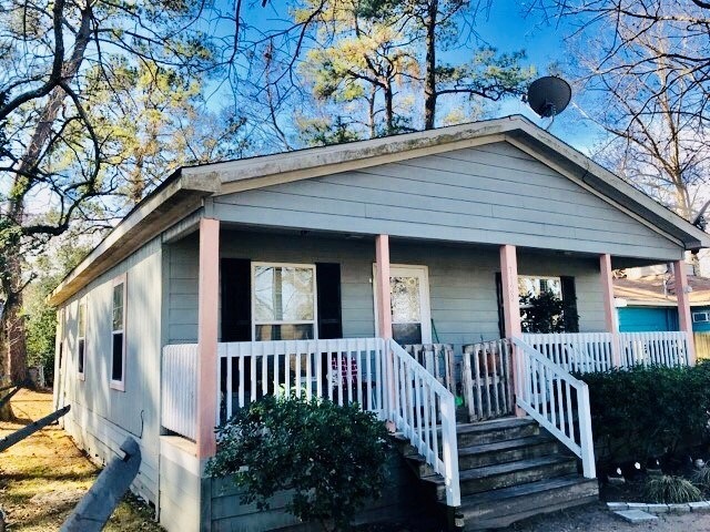 7120 W Knoll St, Houston, TX 77028 - photo 1