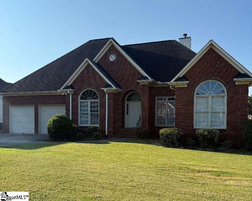 5 Meadow Mist Trail, Greer, SC 29650 - photo 1