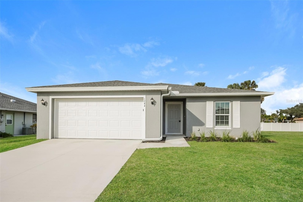 unlisted-address, Port Charlotte, FL 33948 - photo 1