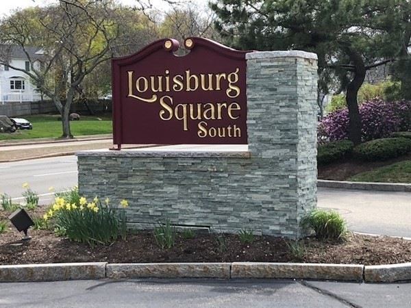 156 Quincy Shore Dr unit 71, Quincy, MA 02171 - photo 1