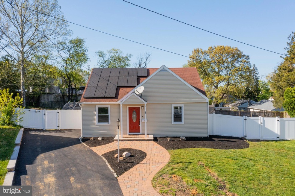 27 Saint Charles Place, Runnemede, NJ 08078 - photo 1