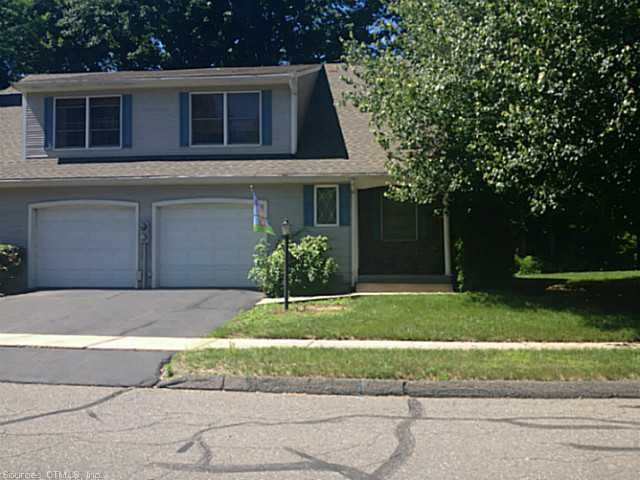 29 Waterview Dr unit 29, Windsor, CT 06095 - photo 1