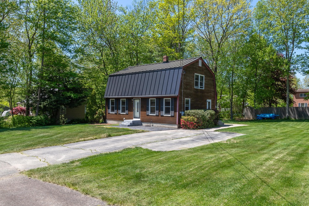 1-40 Buttonwood Rd