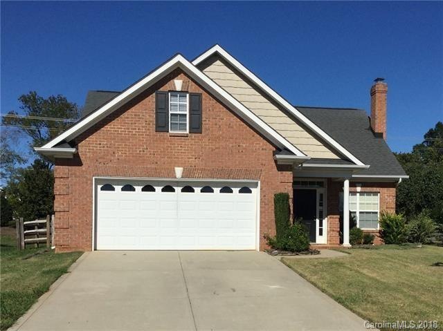 Welcome to 827 Treva Anne Drive SW in Concord, NC.