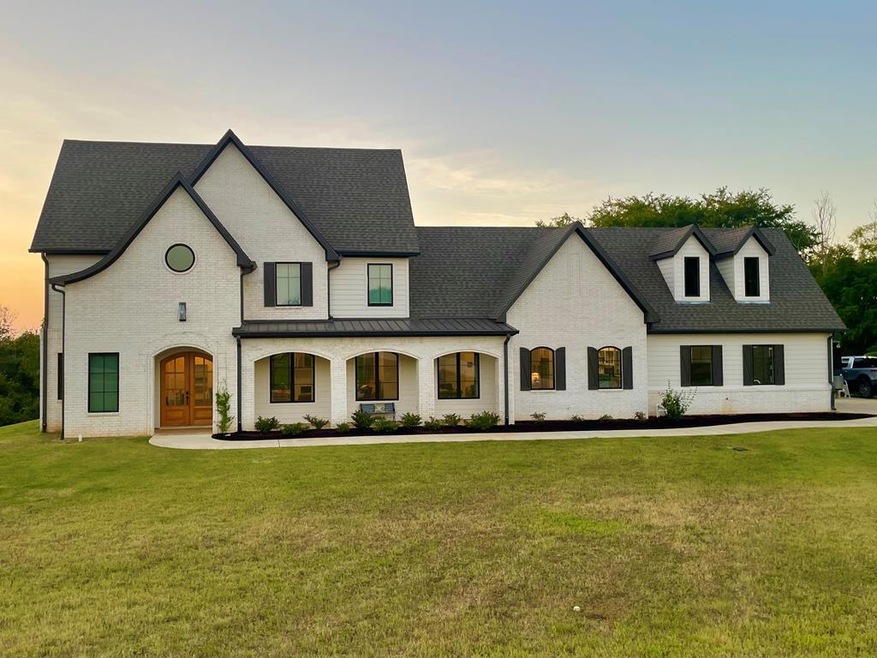 108 Sundown, Central Heights, TX 75964 - photo 1