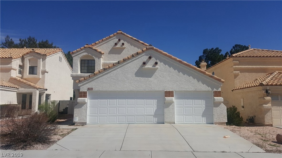 3012 Pelican Beach Dr, Las Vegas, NV 89117 - photo 1